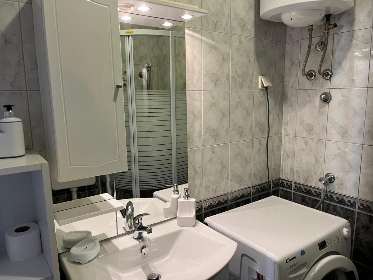 Apartman Lora Apartamento Rijeka Exterior foto