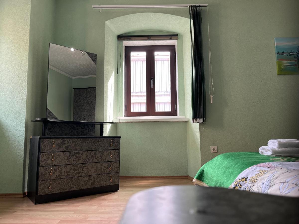 Apartman Lora Apartamento Rijeka Exterior foto