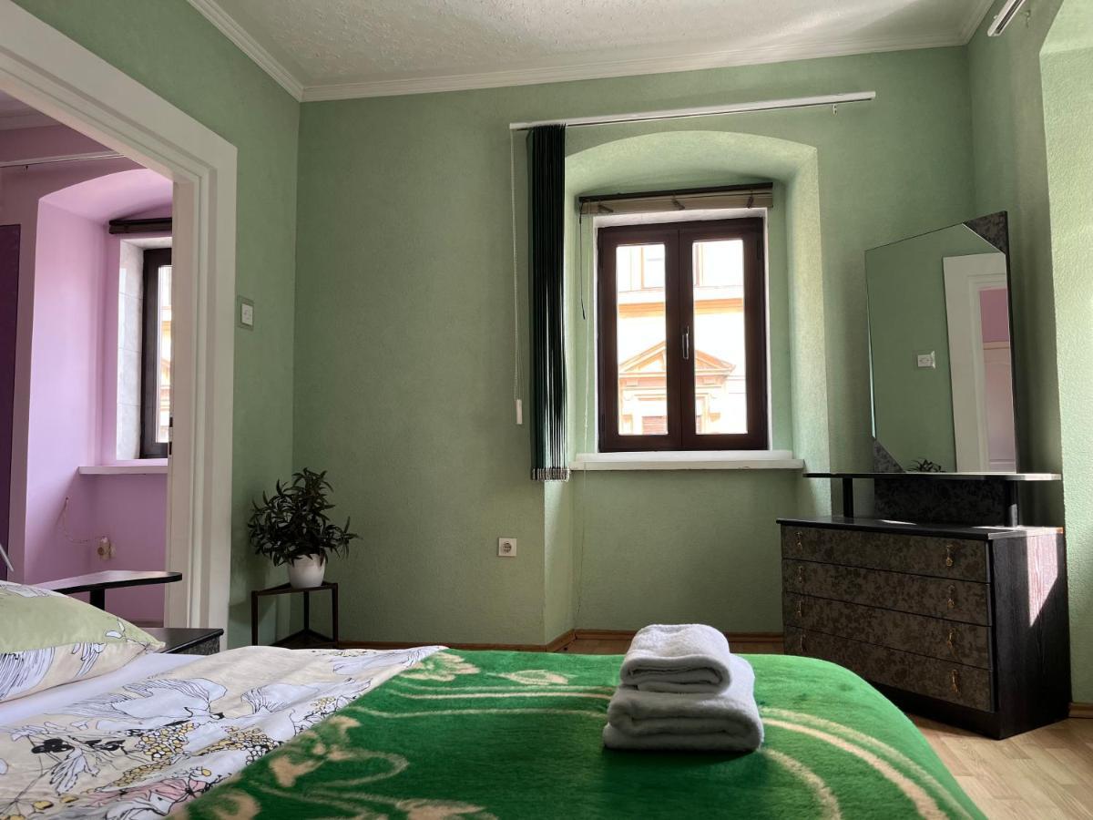 Apartman Lora Apartamento Rijeka Exterior foto