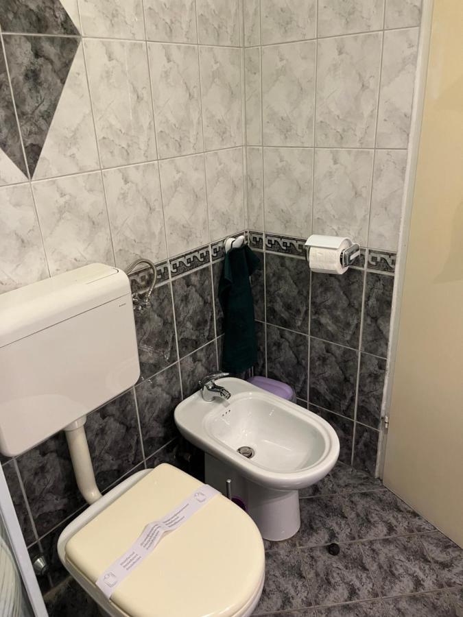 Apartman Lora Apartamento Rijeka Exterior foto