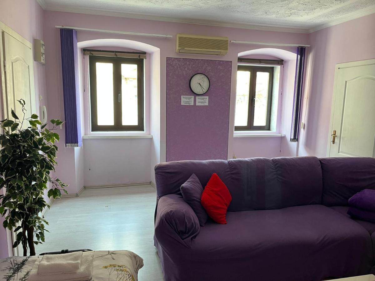 Apartman Lora Apartamento Rijeka Exterior foto