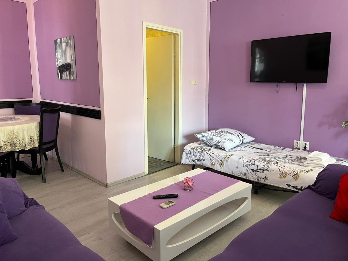 Apartman Lora Apartamento Rijeka Exterior foto