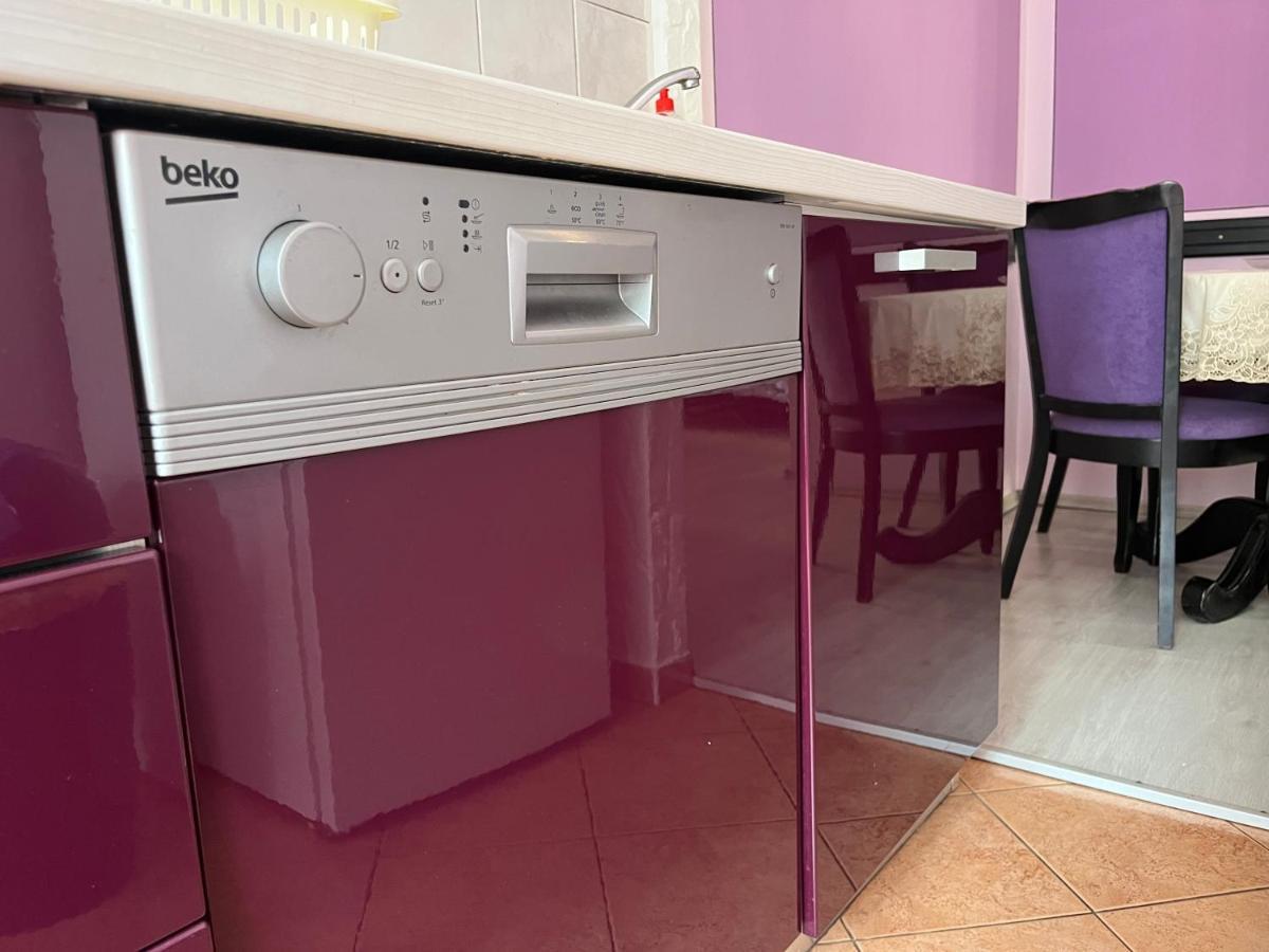 Apartman Lora Apartamento Rijeka Exterior foto
