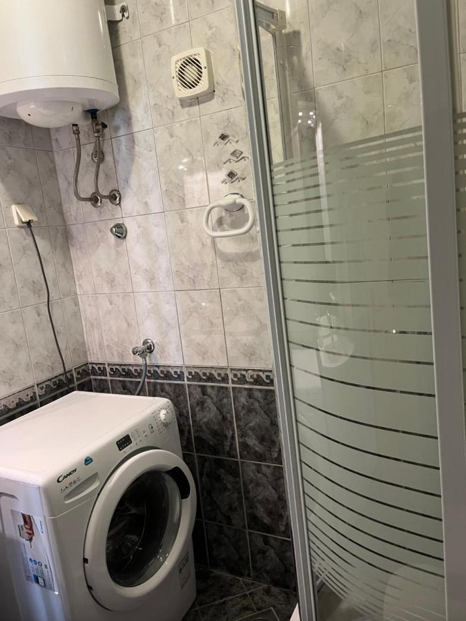 Apartman Lora Apartamento Rijeka Exterior foto
