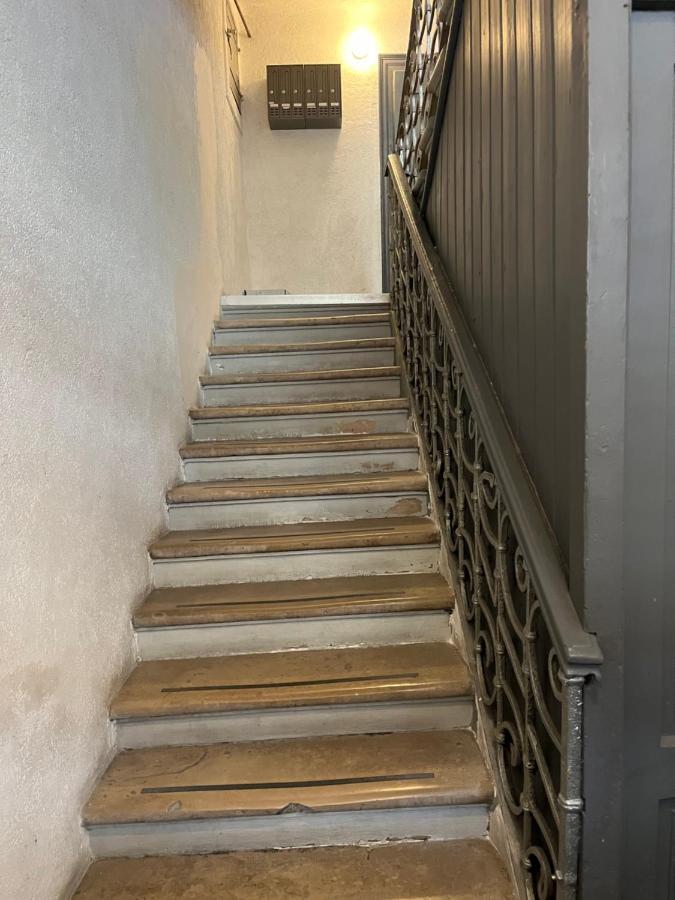 Apartman Lora Apartamento Rijeka Exterior foto
