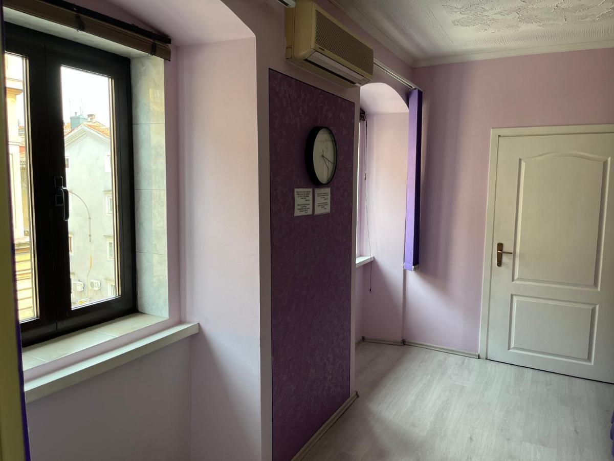 Apartman Lora Apartamento Rijeka Exterior foto
