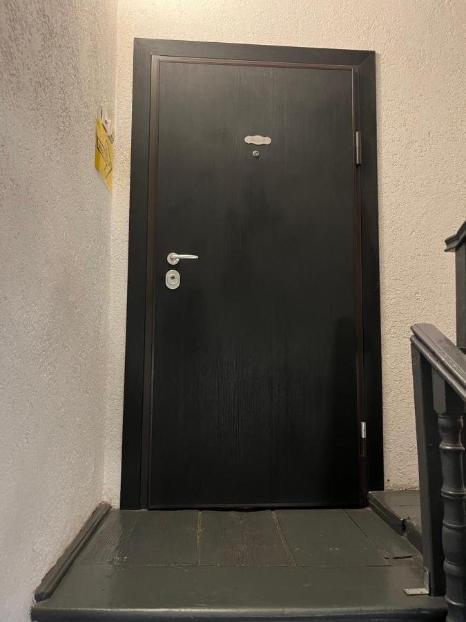 Apartman Lora Apartamento Rijeka Exterior foto