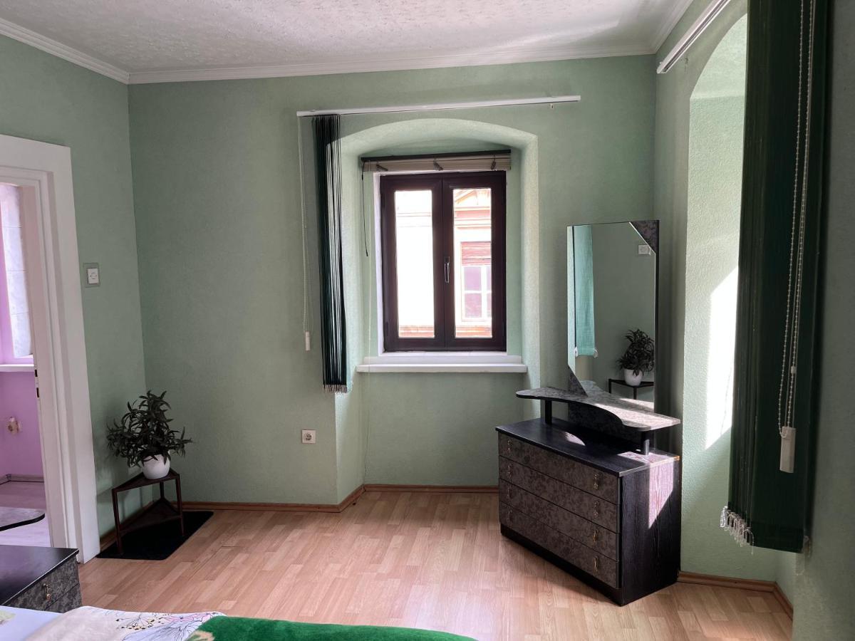 Apartman Lora Apartamento Rijeka Exterior foto