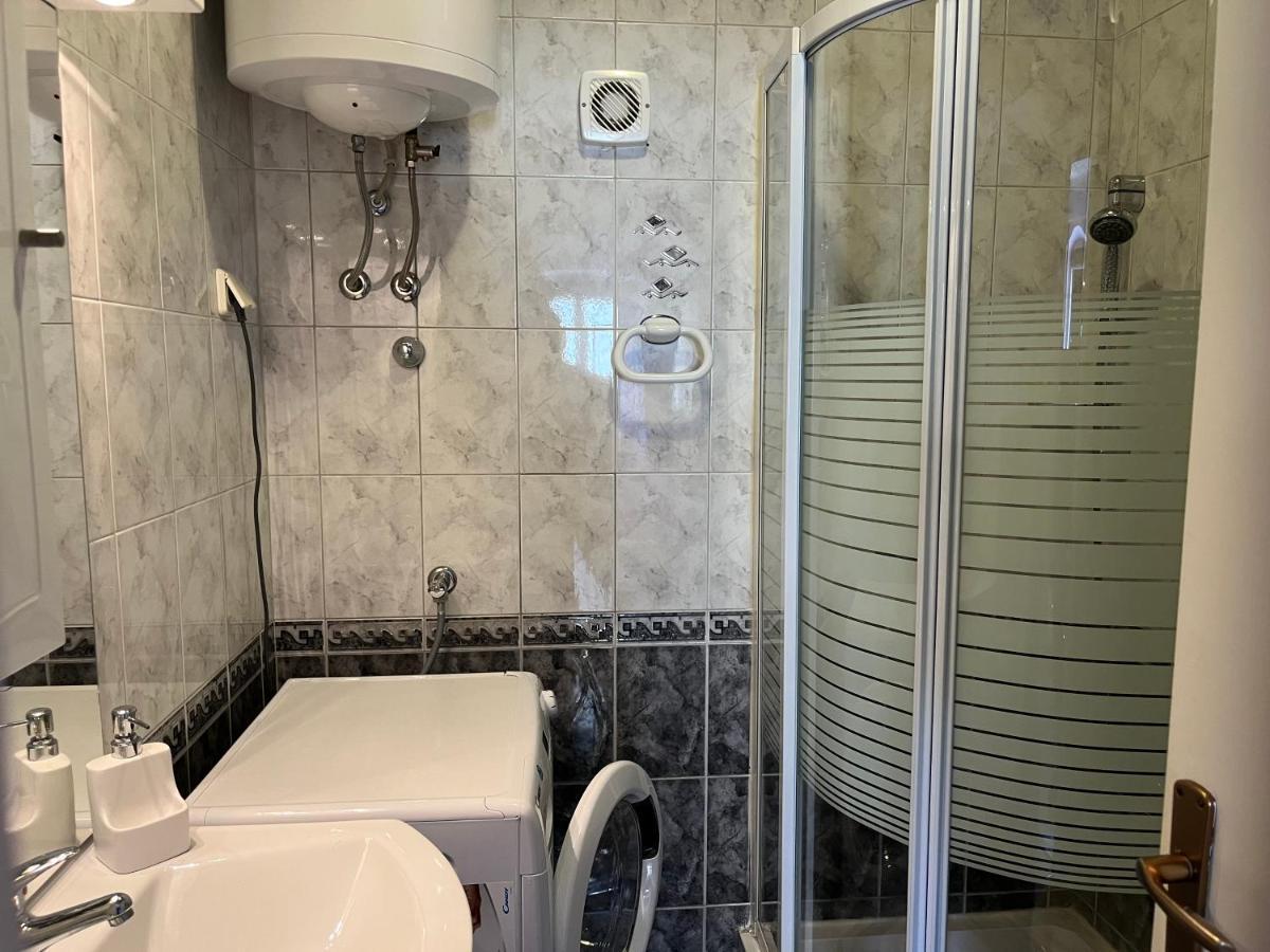 Apartman Lora Apartamento Rijeka Exterior foto