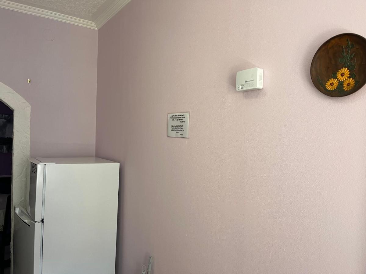 Apartman Lora Apartamento Rijeka Exterior foto